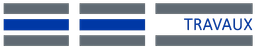 Logo EEC TRAVAUX
